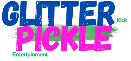 Glitter Pickle Kids